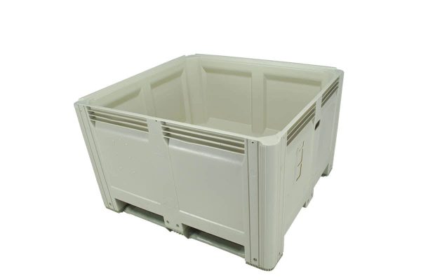Solid Wall Container