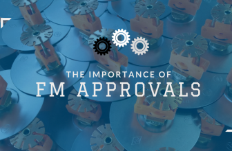 The Importance of FM Approvals