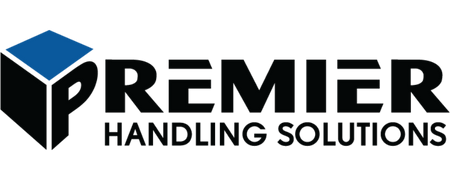 Premier Handling Solutions Material Handling Manufacturing Company