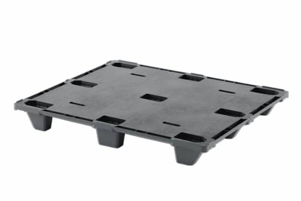 Can Plastic Pallets Be Used For Export? 1