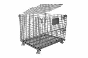 PHS Medium Wire Container Lid Options (2)