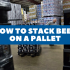 Can Plastic Pallets Be Used For Export?